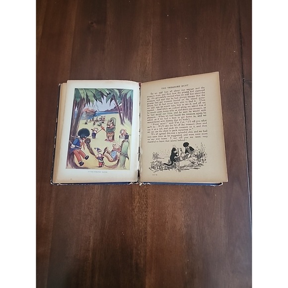 Vintage 1920 Frolicsome Pets By Ethel Watts Mumford Rare Find - Picture 4 of 5